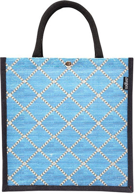 

Angesbags Hand-held Bag(Blue)
