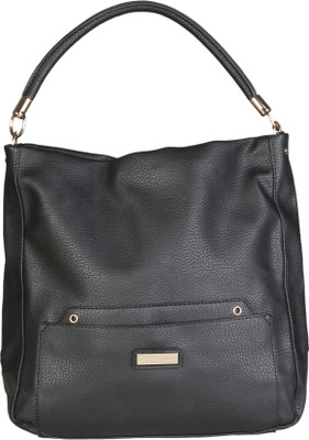 

Pierre Cardin Shoulder Bag(Black)