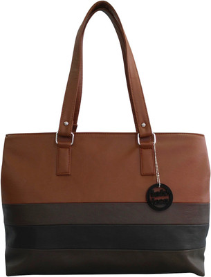 

Toteteca Shoulder Bag(Multicolor)