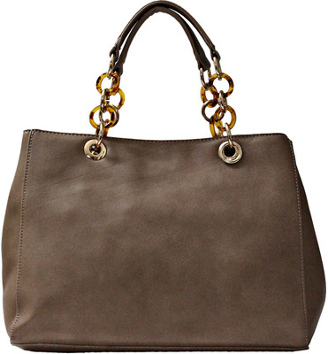 

Meraki Accessories Tote(Brown)