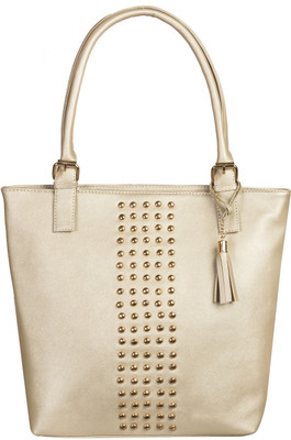 

Levise London Shoulder Bag(Silver)