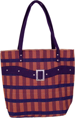 

Womaniya Shoulder Bag(Blue)