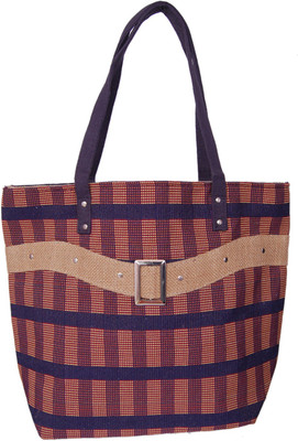 

Womaniya Shoulder Bag(Blue)
