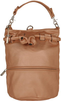 

Thais Tote(Brown)
