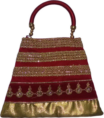 

DNS DESIGNER COLLECTION Hand-held Bag(Multicolor)