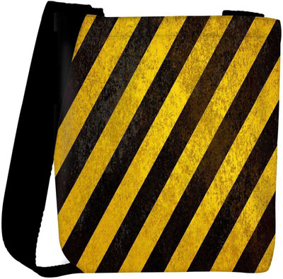 

Snoogg Sling Bag(Multicolor)