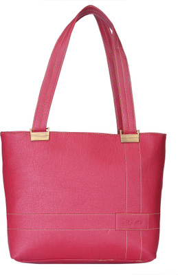 Skyways Hand-held Bag(Red)