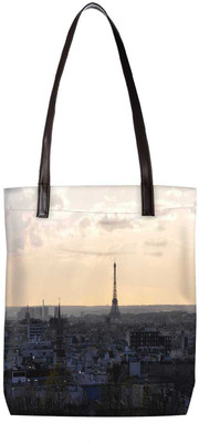 

Snoogg Tote(Multicolor)