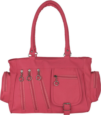 

Incraze Shoulder Bag(Red)