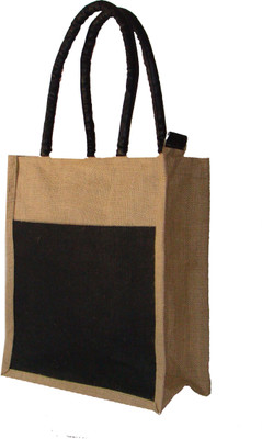 

Foonty Tote(Black)