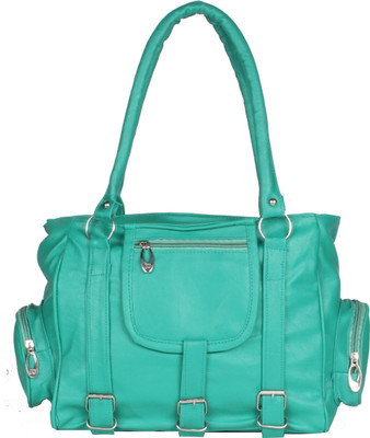 

VOGG Hand-held Bag(Green)