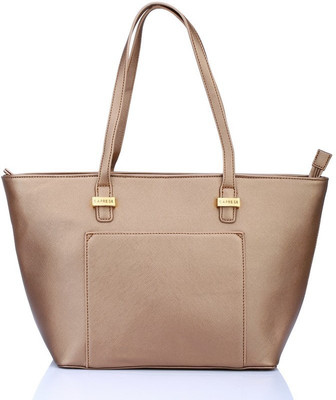 

Caprese Tote(Gold)