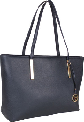 

Lino Perros Tote(Blue)