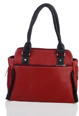

Impress Shoulder Bag(Red)