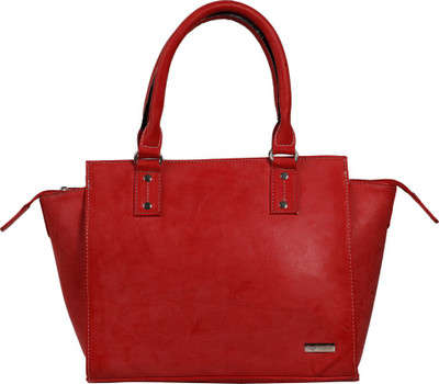 

Beau Design Hand-held Bag(Red)