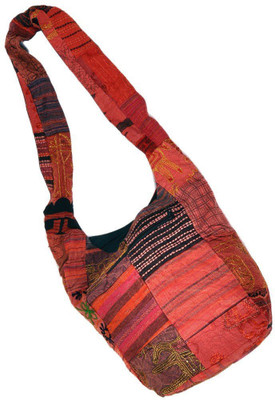 

Shilpbazaar Shoulder Bag(Multicolor)