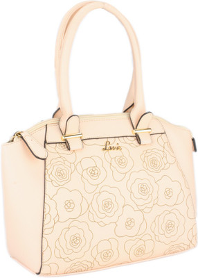 Lavie Satchel(Pink)