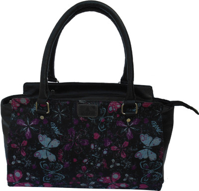 

TANLUP Hand-held Bag(Multicolor)