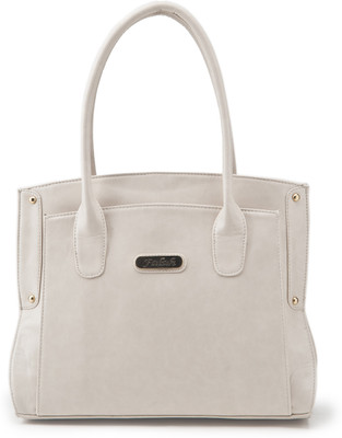 

Falah Bag Works Shoulder Bag(Beige)