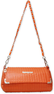 

Hi Look Sling Bag(Orange)