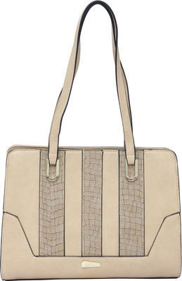 

Esbeda Shoulder Bag(Beige)