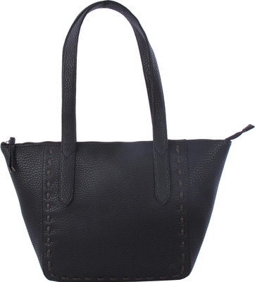 

RLE Hand-held Bag(Black)