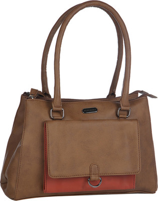 

Peperone Hand-held Bag(Multicolor)