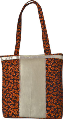 

Angelfish Hand-held Bag(Multicolor)