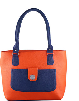

Impress Purse Shoulder Bag(Multicolor)