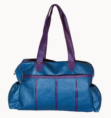 

MTE Shoulder Bag(Blue)