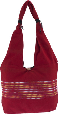 

Fashiondrobe Shoulder Bag(Red)