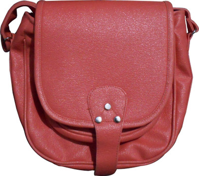 

Stylon WB3 Shoulder Bag(Pich, 8 inch)