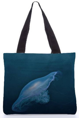 

Snoogg Tote(Multicolor)