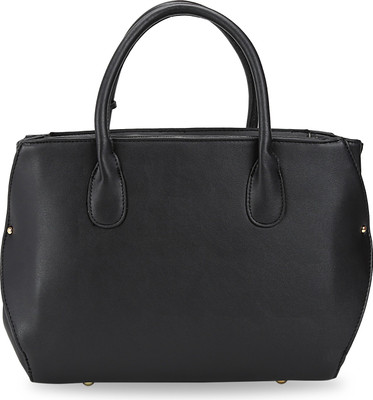 Lino Perros Shoulder Bag(Black)
