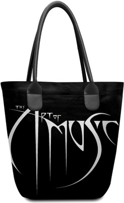 

Panda Creation Tote(Multicolor)
