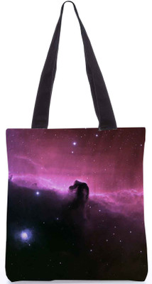 

Snoogg Tote(Multicolor)