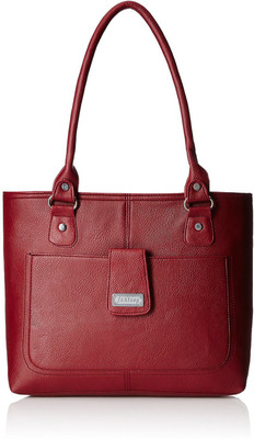 

Fantosy Messenger Bag(Maroon)