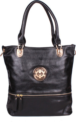 

VOGG Hand-held Bag(Black)