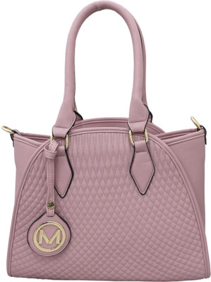 

Heels & Handles Hand-held Bag(Multicolor)