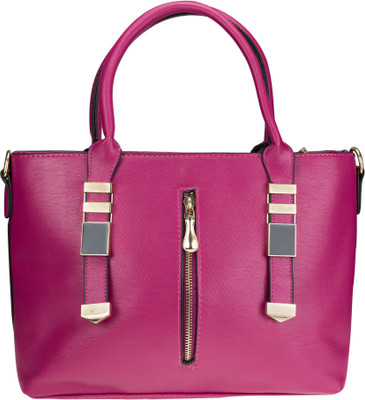 

Neuste Hand-held Bag(Pink)