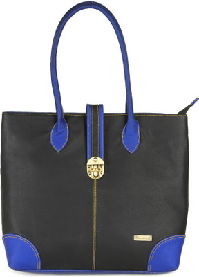 

Miss Sunshine Shoulder Bag(Black)