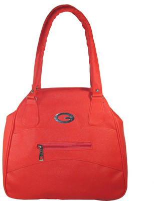 

Raju purse collection Hand-held Bag(Pink)