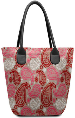 

Panda Creation Tote(Multicolor)