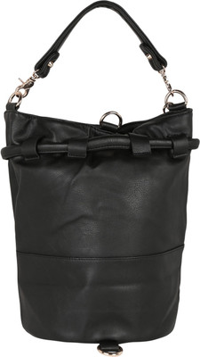 

Thais Tote(Black)