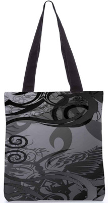 

Snoogg Tote(Multicolor)