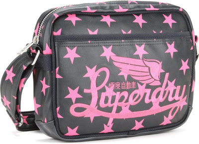 

Superdry Shoulder Bag