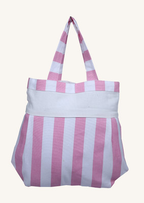 

Home Pluss Hand-held Bag(Pink)