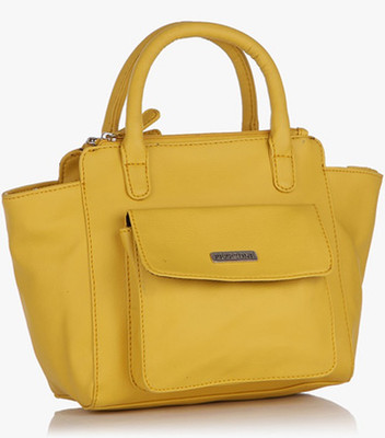 

Peperone Shoulder Bag(Yellow)