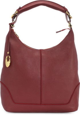 

Phive Rivers Hobo(Red)