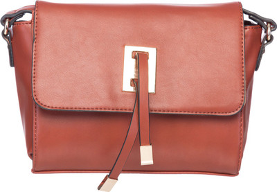 

Elespry Shoulder Bag(Beige)